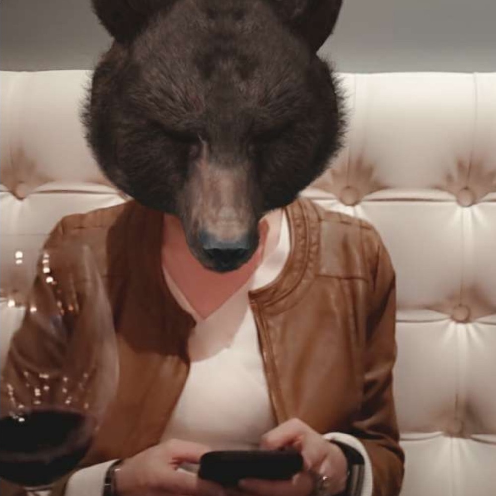 Meet your Posher, Valerie